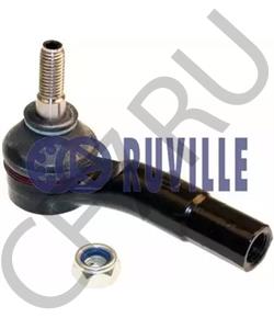 1202549 AUTO UNION Наконечник поперечной рулевой тяги в городе Королёв