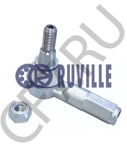 1138275 Ford Наконечник поперечной рулевой тяги в городе Королёв