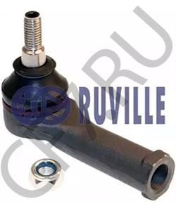 4118933 JAGUAR Наконечник поперечной рулевой тяги в городе Королёв