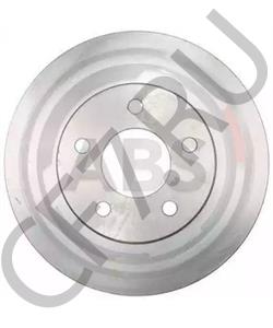 18016199 BRISTOL Тормозной диск в городе Королёв