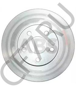 18016200 BRISTOL Тормозной диск в городе Королёв