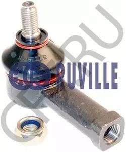 880X 3270 AA ASTON MARTIN Наконечник поперечной рулевой тяги в городе Королёв