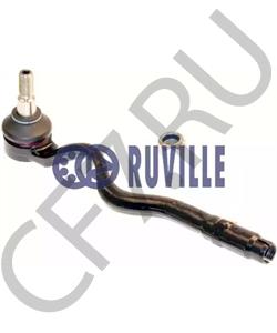 32106774221 ALPINA Наконечник поперечной рулевой тяги в городе Королёв