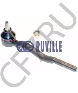 32111126757 ALPINA Наконечник поперечной рулевой тяги в городе Королёв