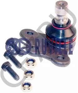 90512982 HOLDEN Несущий / направляющий шарнир в городе Королёв