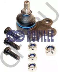 90297863 HOLDEN Несущий / направляющий шарнир в городе Королёв