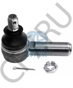 81.95301-6314 MAN Наконечник поперечной рулевой тяги в городе Королёв