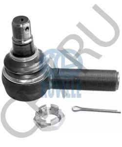 0004600348 ERF Наконечник поперечной рулевой тяги в городе Королёв