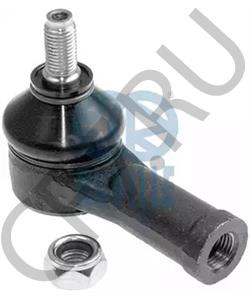 FAM8157 TRIUMPH Наконечник поперечной рулевой тяги в городе Королёв