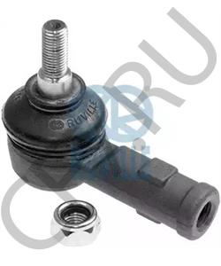 GSJ277 TRIUMPH Наконечник поперечной рулевой тяги в городе Королёв