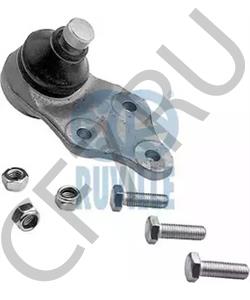 GSJ200 LEYLAND Несущий / направляющий шарнир в городе Королёв