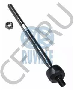 3812.F2 DS Осевой шарнир, рулевая тяга в городе Королёв