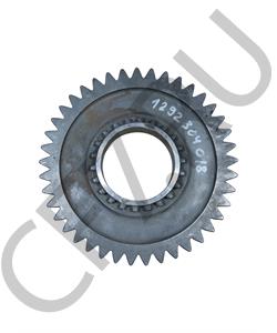 1292304018 QJGT CHINA Шестерня пониженной передачи вторичного вала в городе Королёв
