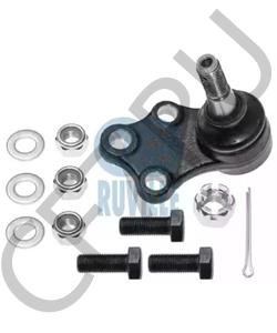 40160-9C500 LDV Несущий / направляющий шарнир в городе Королёв