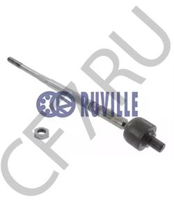 3812 F7 DS Осевой шарнир, рулевая тяга в городе Королёв