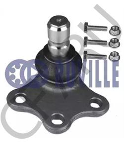 3640 77 DS Несущий / направляющий шарнир в городе Королёв