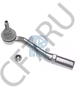 3817 92 DS Наконечник поперечной рулевой тяги в городе Королёв