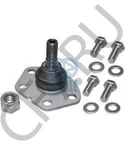 1331640080 MAGIRUS-DEUTZ Несущий / направляющий шарнир в городе Королёв