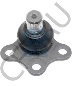 3640 62 DS Несущий / направляющий шарнир в городе Королёв