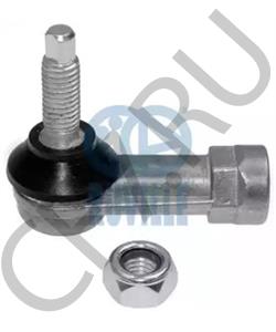 0 656 085 LEYLAND-DAF Шаровая головка, система тяг и рычагов в городе Королёв