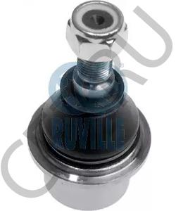 FTC3571 BRITPART Опора шаровая в городе Королёв