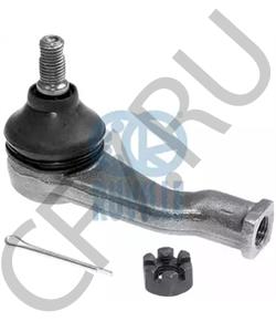 45047-87780 PERODUA Наконечник поперечной рулевой тяги в городе Королёв