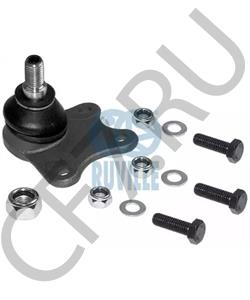 6Q0 407 365 M VW (SVW) Несущий / направляющий шарнир в городе Королёв