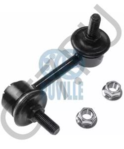 52320SWAA01 HONDA (DONGFENG) Тяга / стойка, стабилизатор в городе Королёв