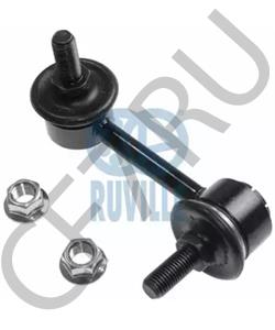 52321SWAA01 HONDA (DONGFENG) Тяга / стойка, стабилизатор в городе Королёв