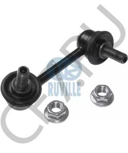 52320S9A003 HONDA (DONGFENG) Тяга / стойка, стабилизатор в городе Королёв