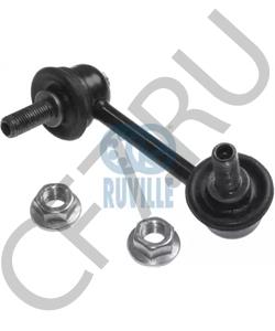 52321S9A003 HONDA (DONGFENG) Тяга / стойка, стабилизатор в городе Королёв