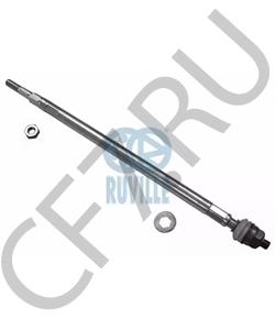 53521S9A003 HONDA (DONGFENG) Осевой шарнир, рулевая тяга в городе Королёв