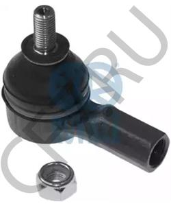 53541S5A003 HONDA (DONGFENG) Наконечник поперечной рулевой тяги в городе Королёв