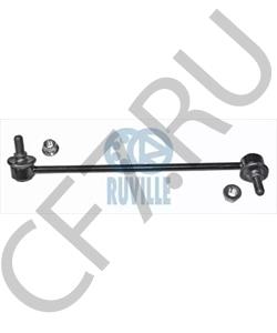 51321SAA003 HONDA (GAC) Тяга / стойка, стабилизатор в городе Королёв