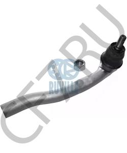 53540SAA003 HONDA (GAC) Наконечник поперечной рулевой тяги в городе Королёв