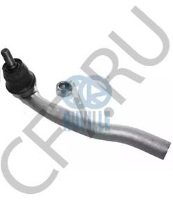 53560SAA003 HONDA (GAC) Наконечник поперечной рулевой тяги в городе Королёв