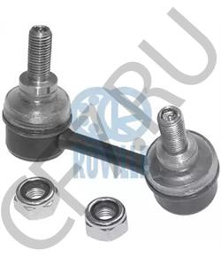 51320S84A01 HONDA (GAC) Тяга / стойка, стабилизатор в городе Королёв