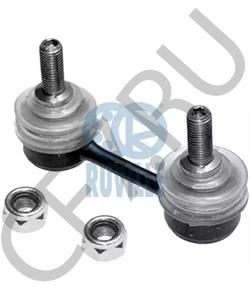 MB809354 PROTON Стабилизатор, ходовая часть в городе Королёв