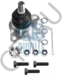 MB860829 JEEP (BJC) Несущий / направляющий шарнир в городе Королёв