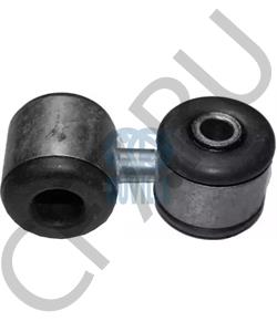 21102906050 РТИ Стойка стабилизатора ВАЗ-2110-12 (d=18 мм) к-т 2 шт в городе Королёв