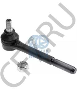 2121-3414116 Автоваз 2121 Након тяг. рул. FENOX (SP30 140)2121-341416 в городе Королёв