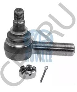 8582333 KHD Наконечник поперечной рулевой тяги в городе Королёв