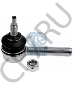 343 5786 MAGIRUS-DEUTZ Шаровая головка, система тяг и рычагов в городе Королёв