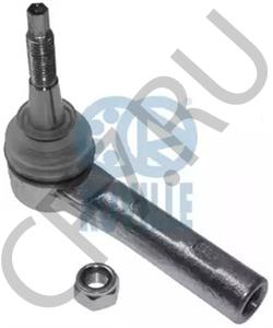 66 06 031 CHEVROLET Наконечник поперечной рулевой тяги в городе Королёв