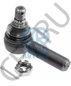 42487165 KHD Наконечник поперечной рулевой тяги в городе Королёв