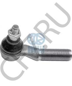 6023305935 DAIMLER Наконечник поперечной рулевой тяги в городе Королёв