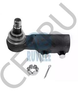 0003304035 DAIMLER Наконечник поперечной рулевой тяги в городе Королёв