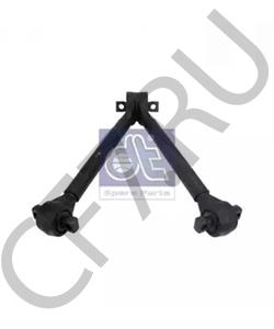 948 350 2805 BHARATBENZ Рычаг независимой подвески колеса, подвеска колеса в городе Королёв