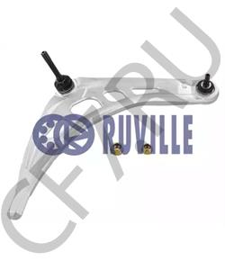 31 12 2 341 828 BMW (BRILLIANCE) Рычаг независимой подвески колеса, подвеска колеса в городе Королёв