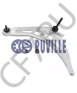 31 12 2 341 297 BMW (BRILLIANCE) Рычаг независимой подвески колеса, подвеска колеса в городе Королёв